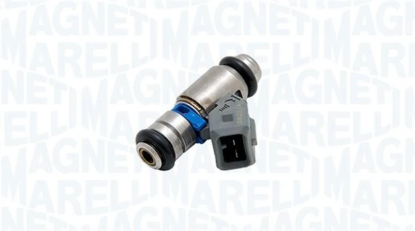 Injector